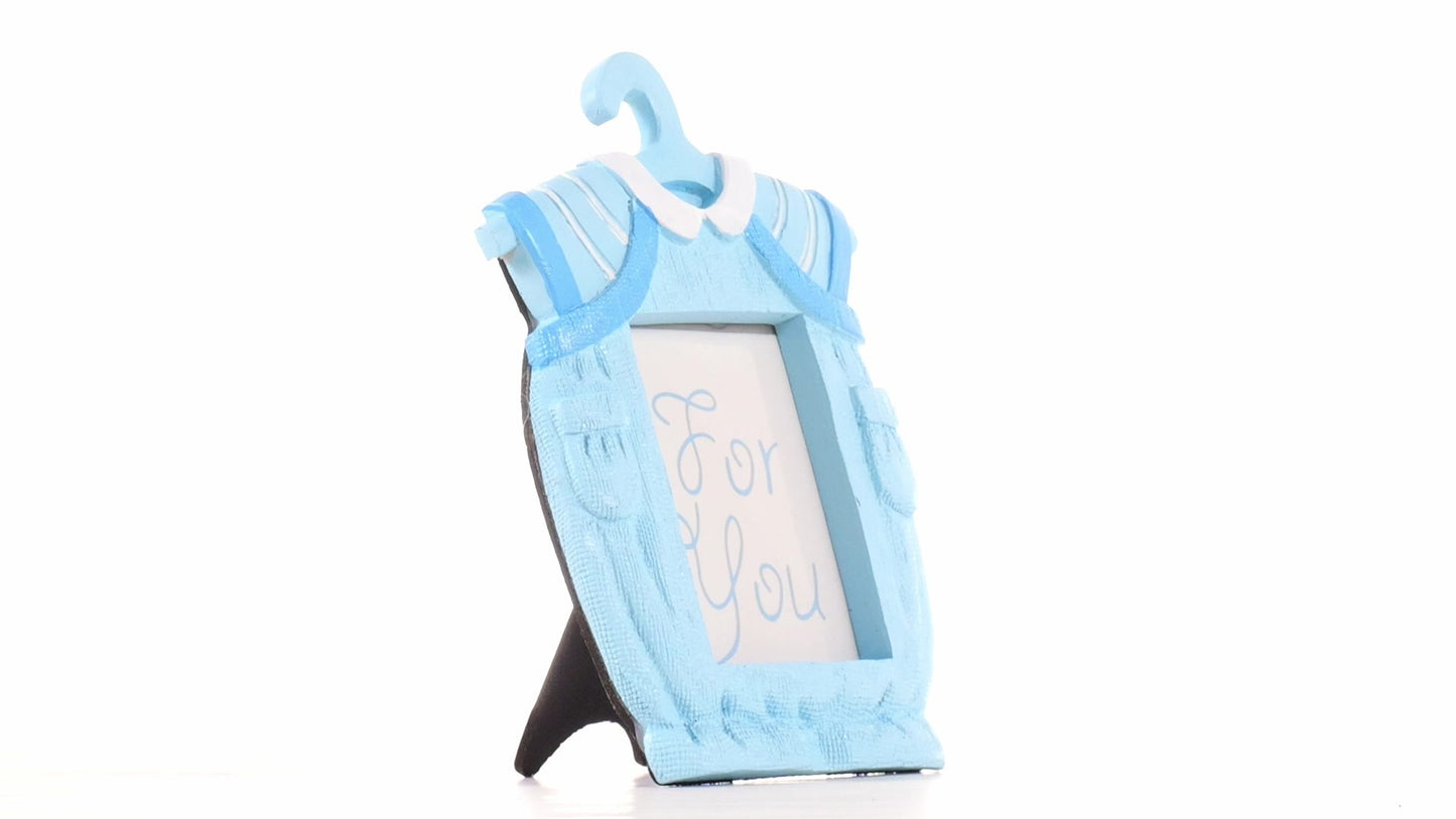 Mini frame BABY for boys