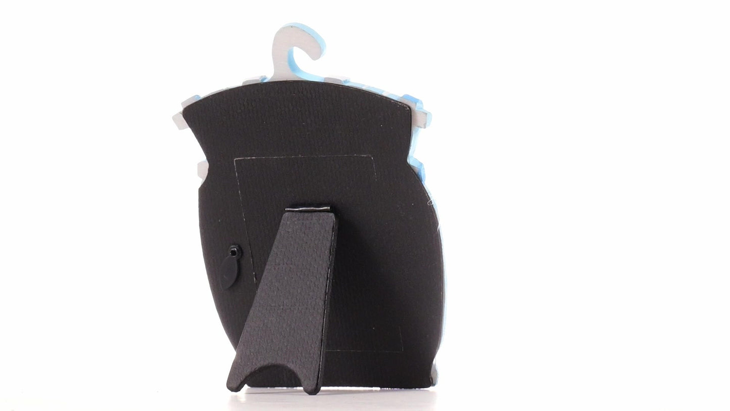 Mini frame BABY for boys