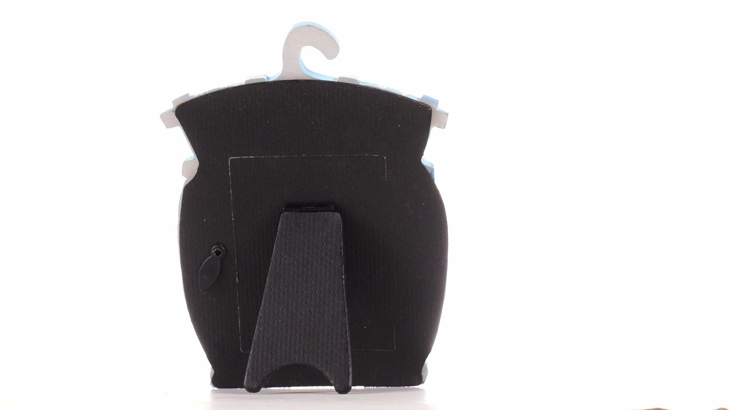 Mini frame BABY for boys