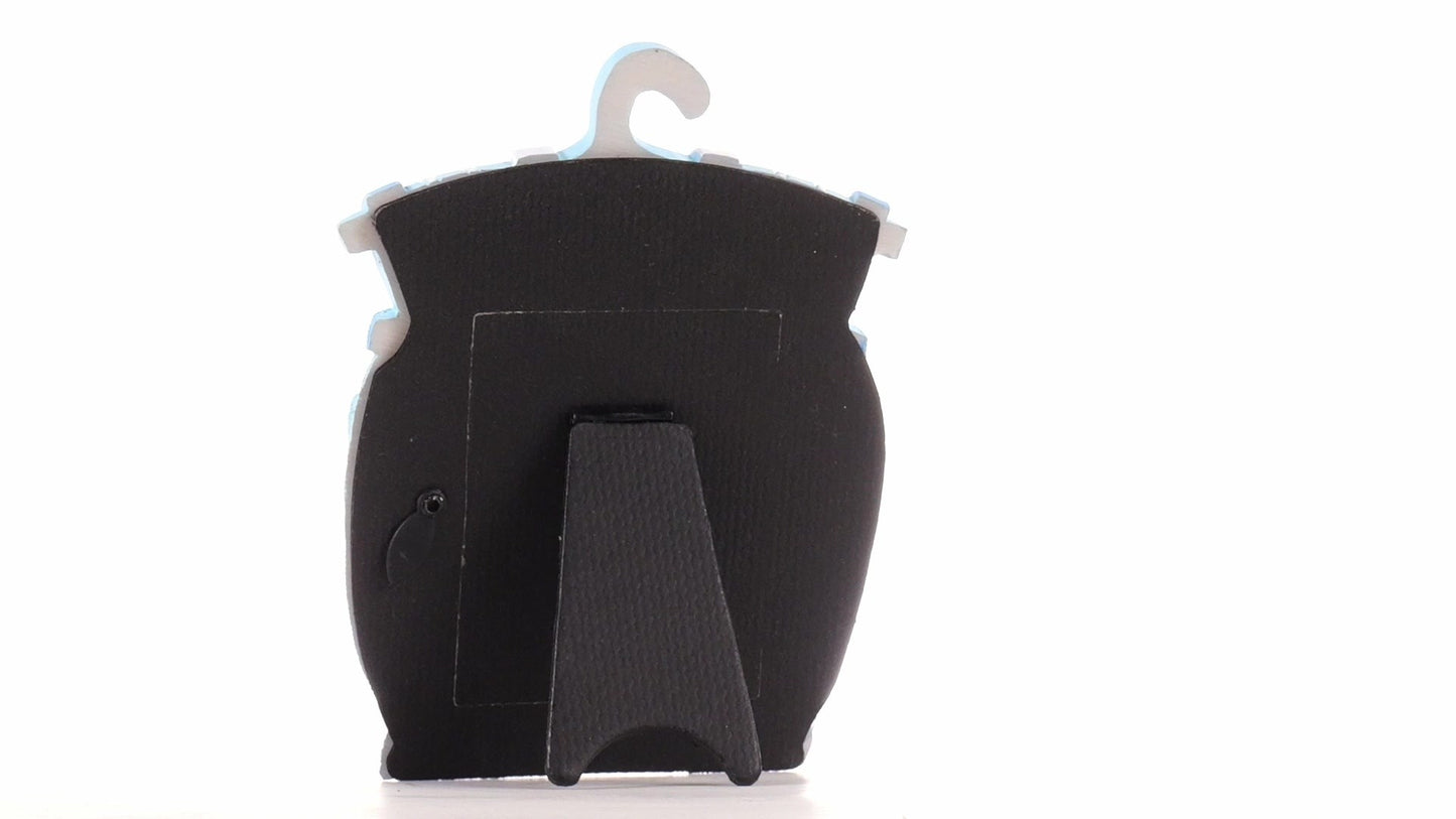 Mini frame BABY for boys