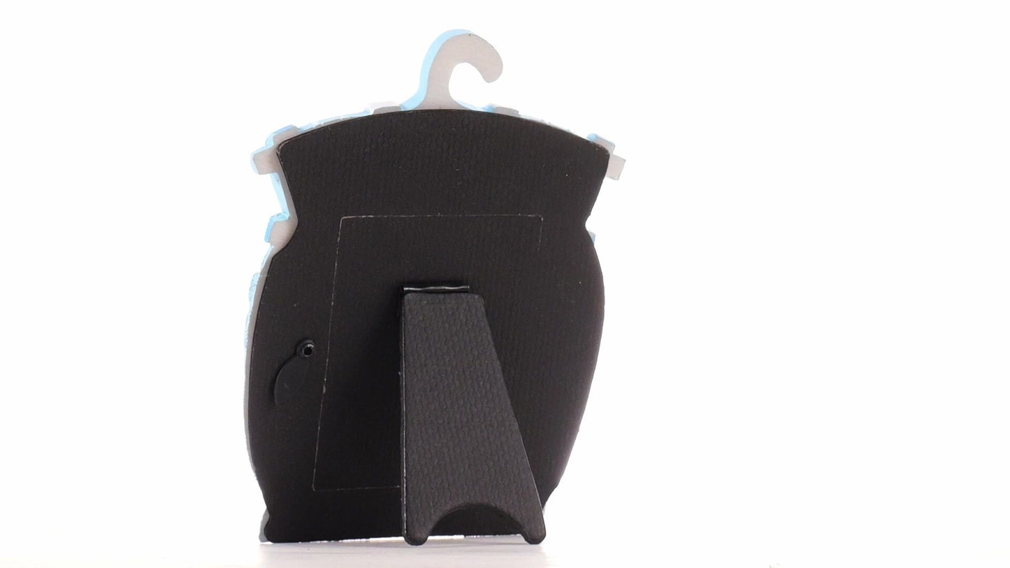 Mini frame BABY for boys