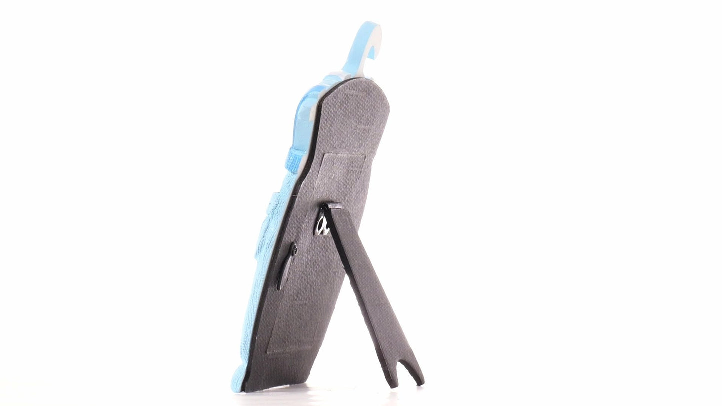 Mini frame BABY for boys