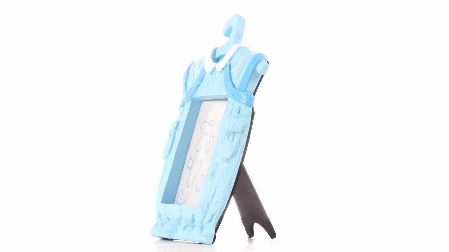 Mini frame BABY for boys