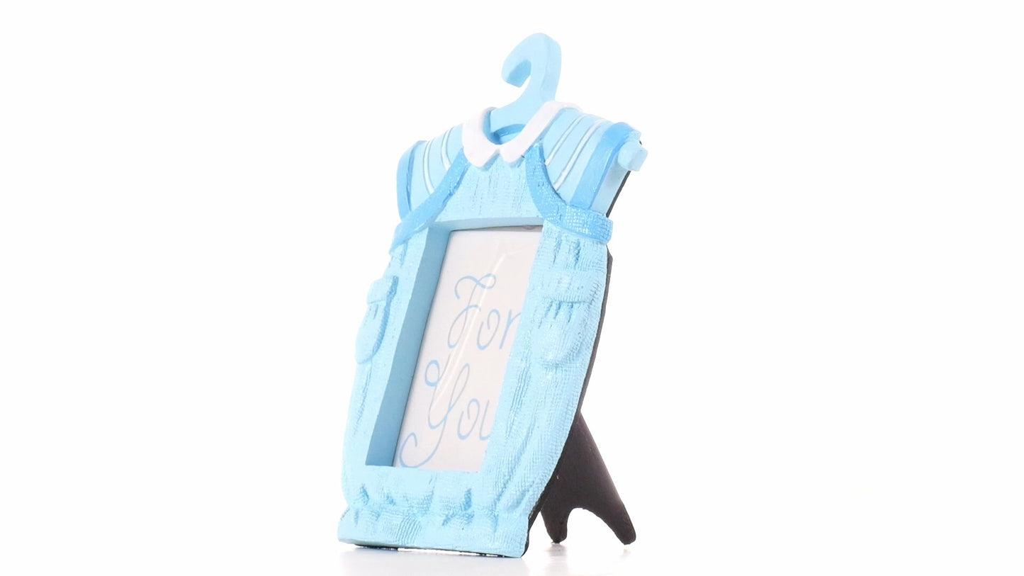 Mini frame BABY for boys