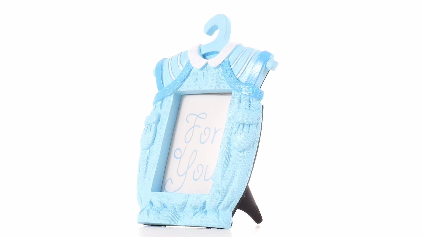 Mini frame BABY for boys