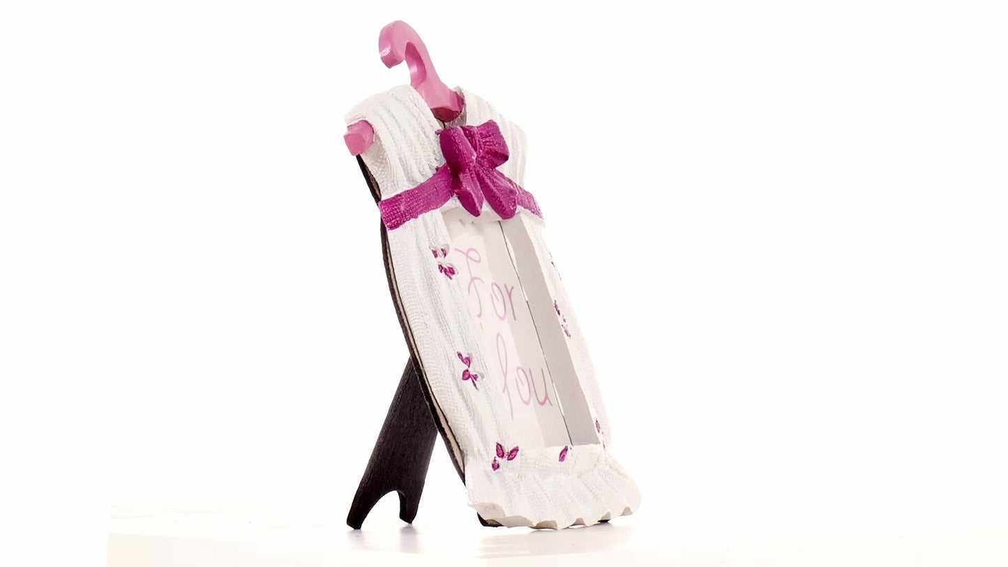 Мини рамка BEBE за момичета