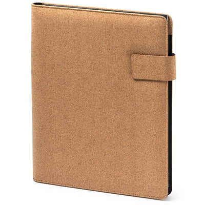 Multifunctional A4 Cork Agenda