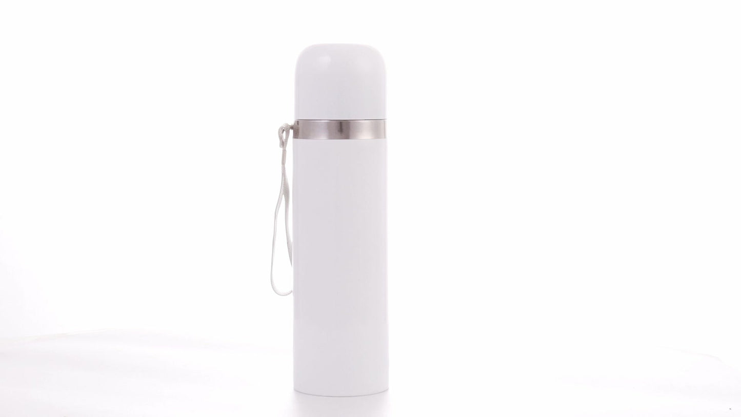Termos metalic sublimabil 500ml