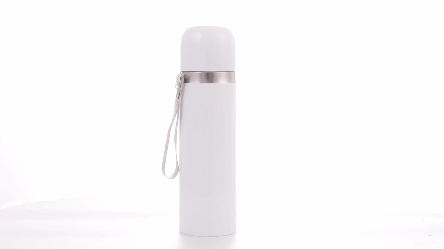 Termos metalic sublimabil 500ml