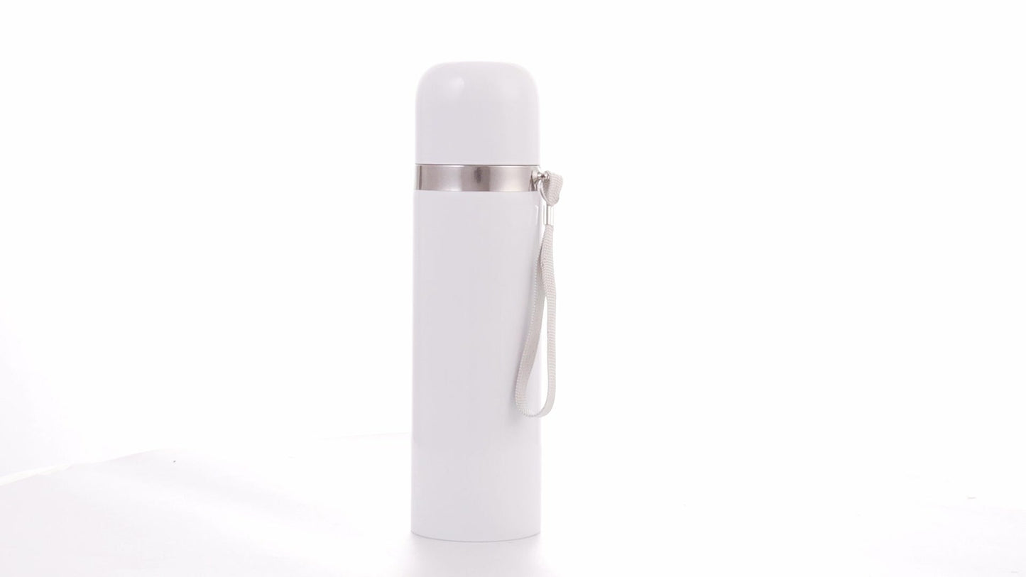 Termos metalic sublimabil 500ml