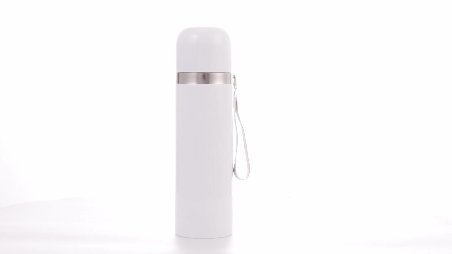 Termos metalic sublimabil 500ml