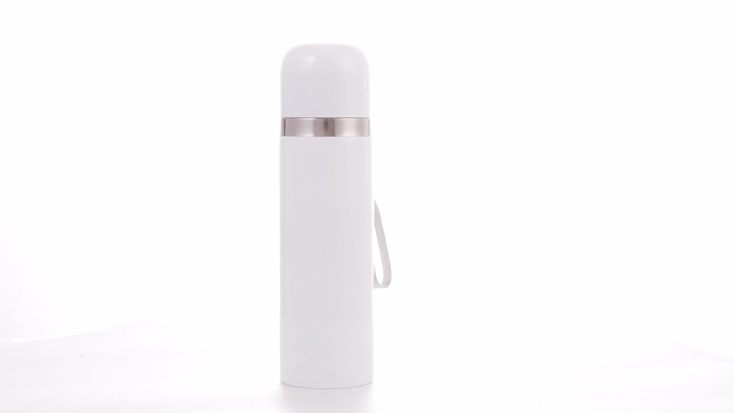 Termos metalic sublimabil 500ml
