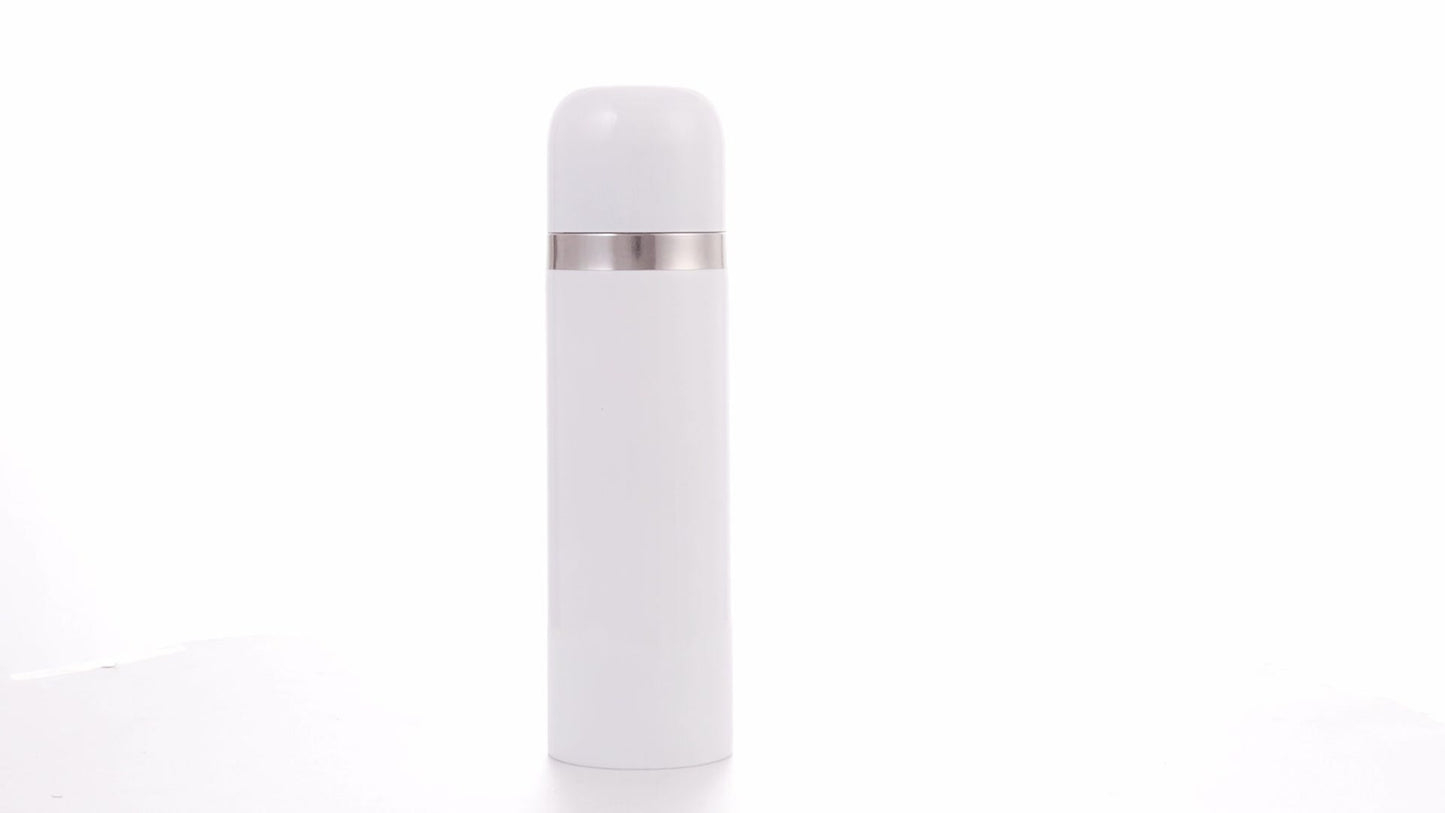 Termos metalic sublimabil 500ml