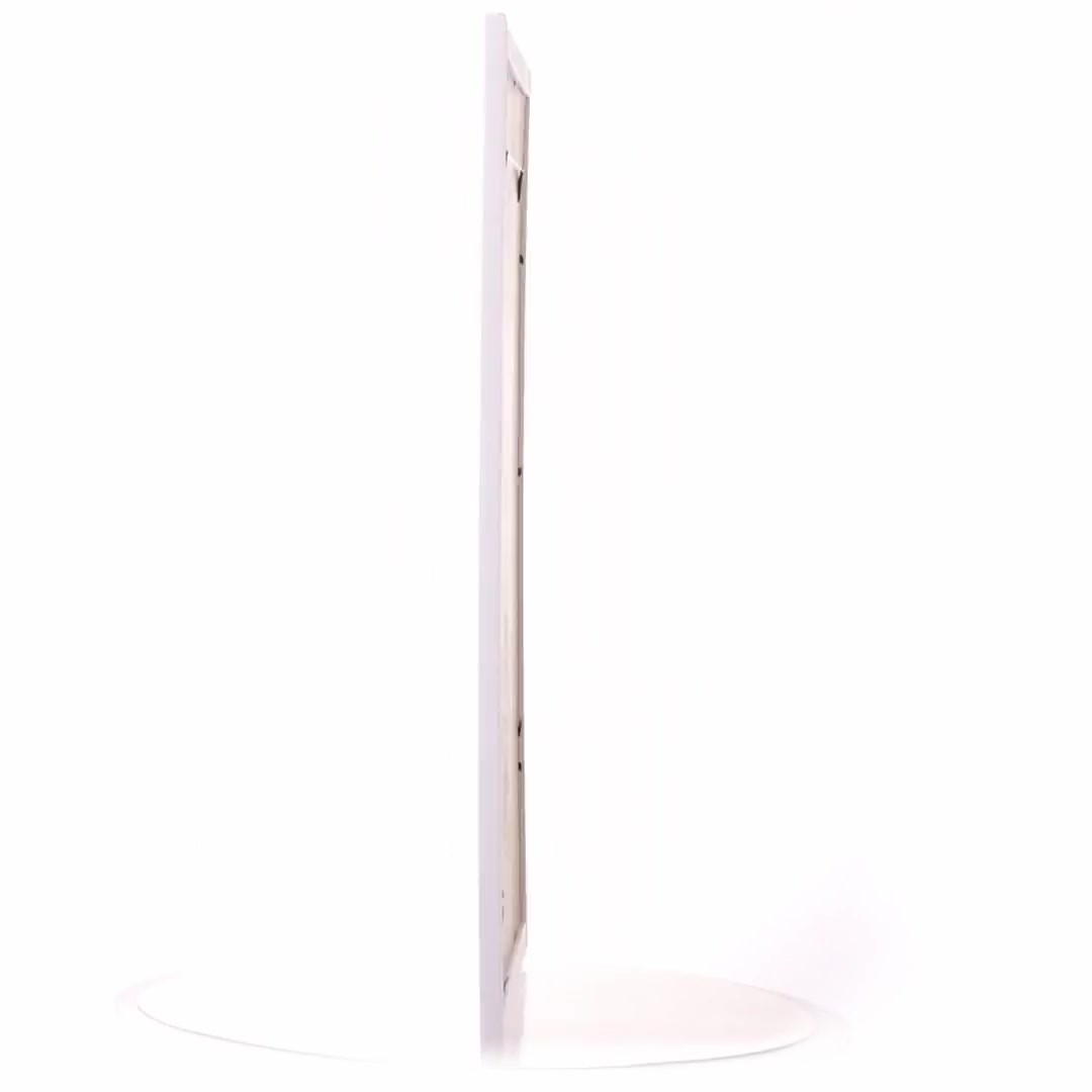 Madrid A3 white photo frame