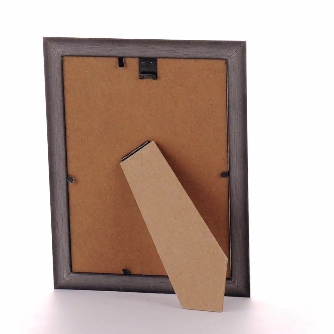 Athos silver photo frame 13x18