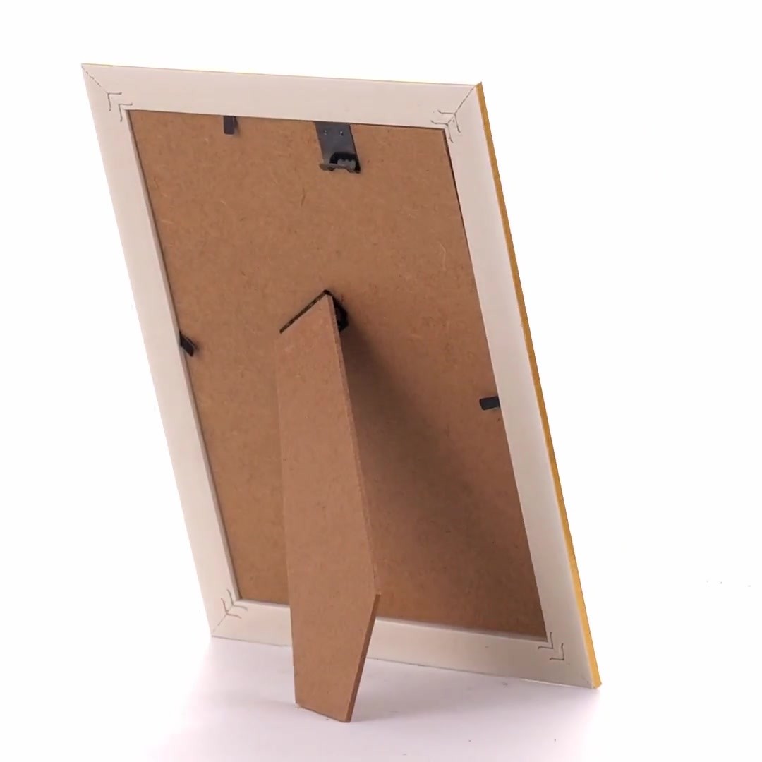 Athos gold photo frame 13x18