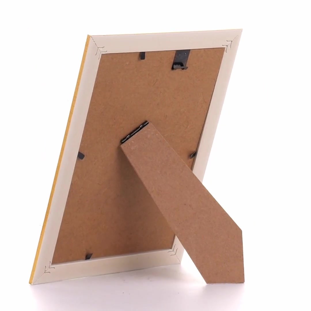Athos gold photo frame 13x18