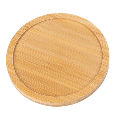 Capac / suport cana pentru infuzie ceai