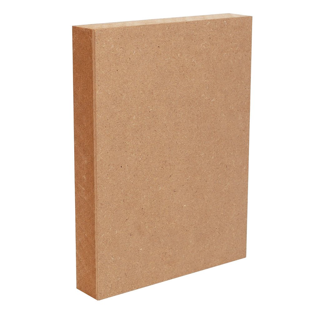 Rama MDF groasa sublimabila 10x15 MD469315 - Green Print