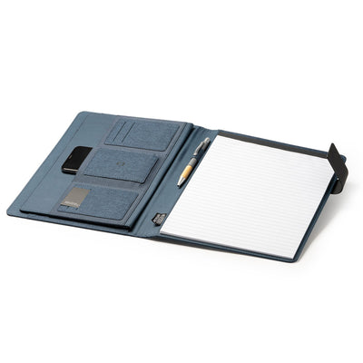 Agenda multifunctionala A4 DENIM