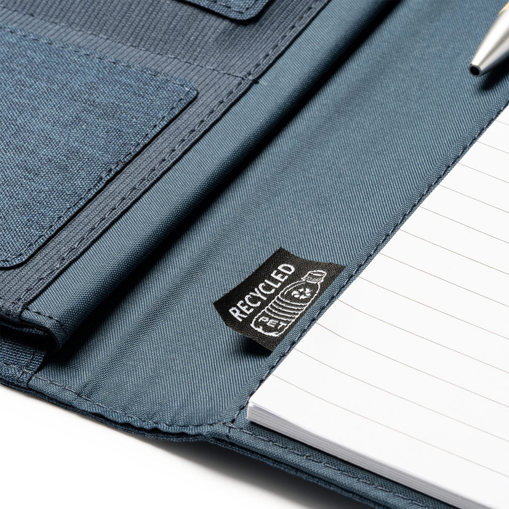 Agenda multifunctionala A4 DENIM