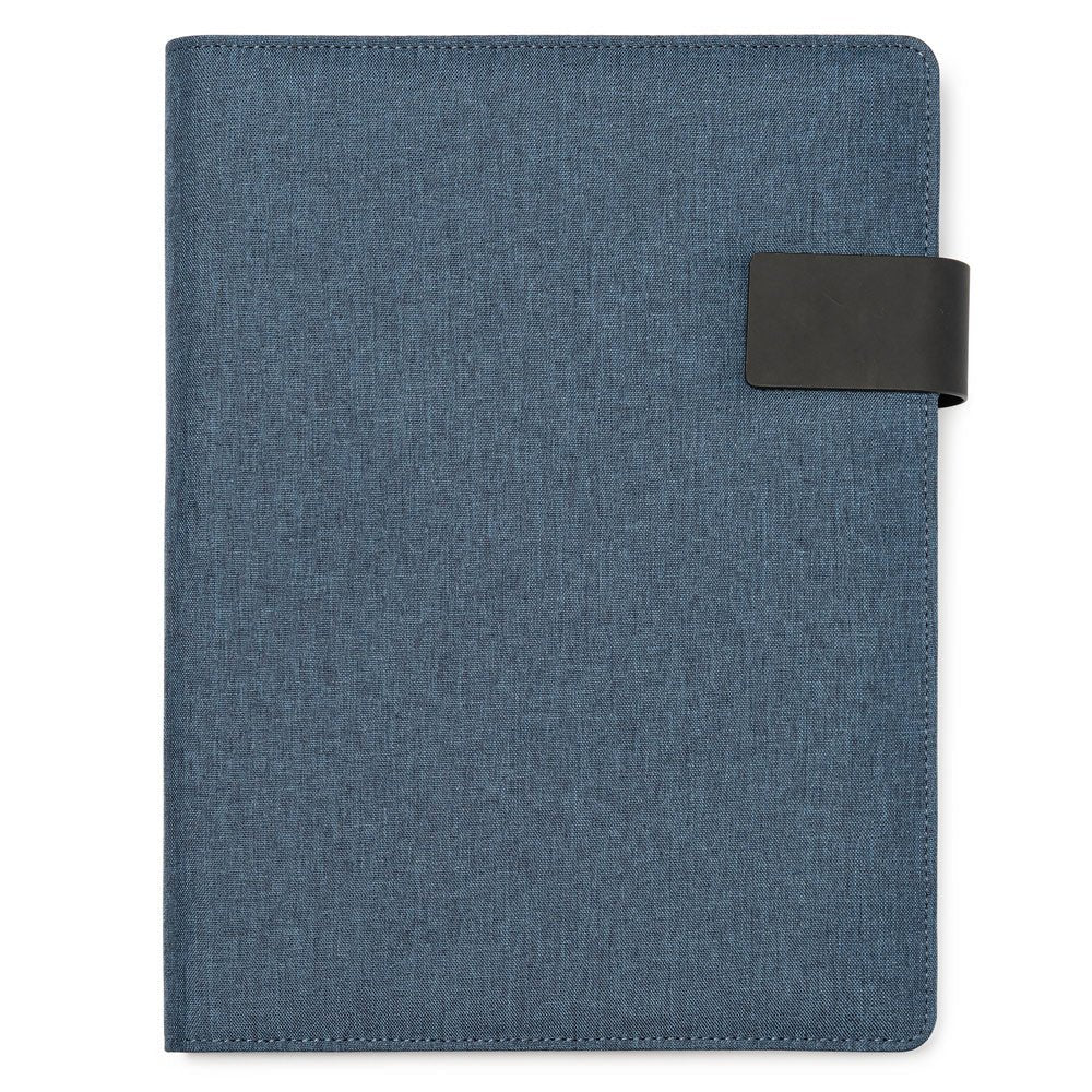 Agenda multifunctionala A4 DENIM FO7984S1255 - Green Print