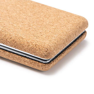 Oglinda de buzunar din pluta DOMO