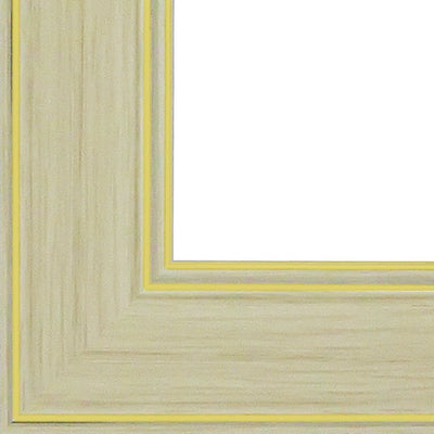 Rama foto Malaga crem+auriu A3 FP01122A3 - Green Print