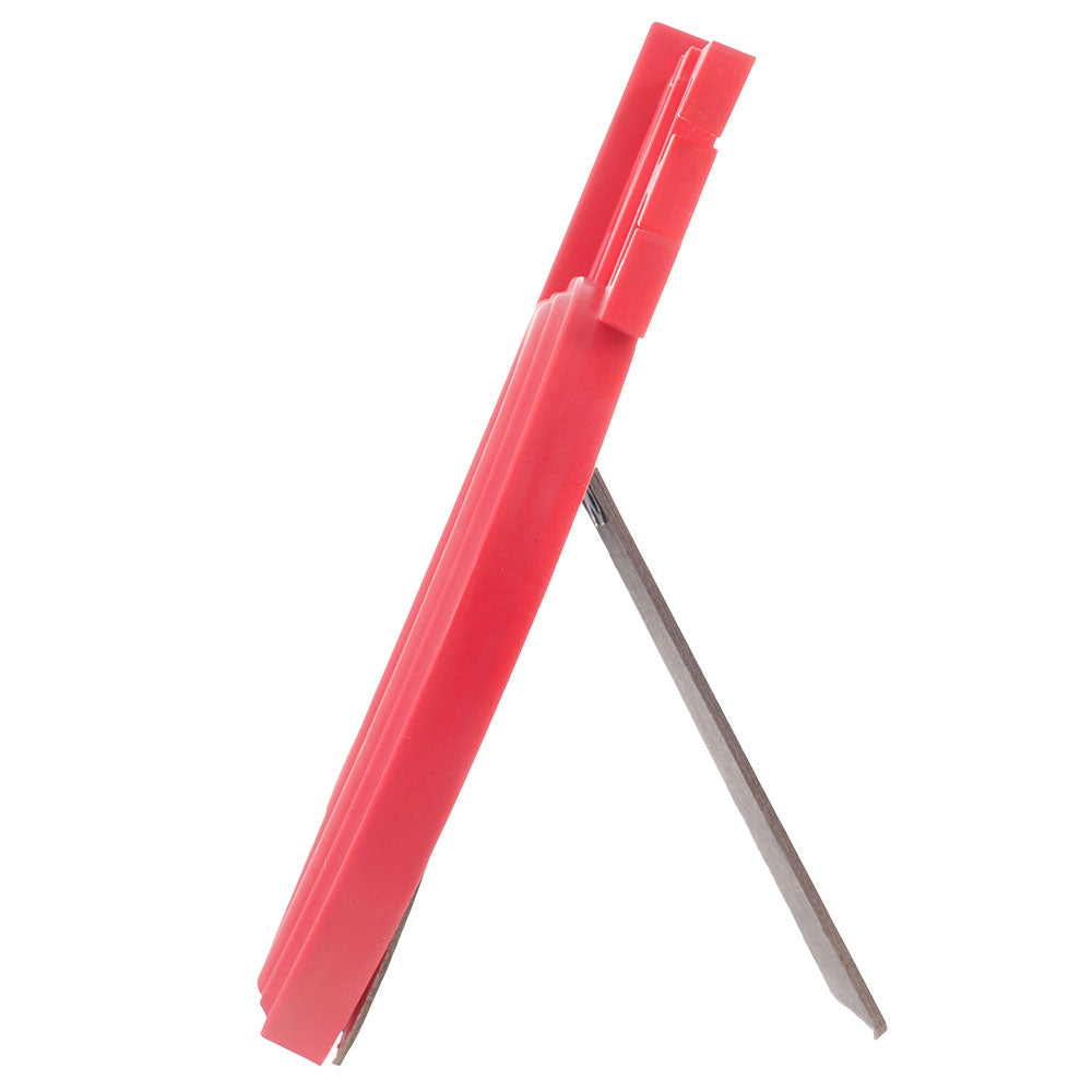 Rama foto colaj rosie LOVE YOU&ME 2 poze