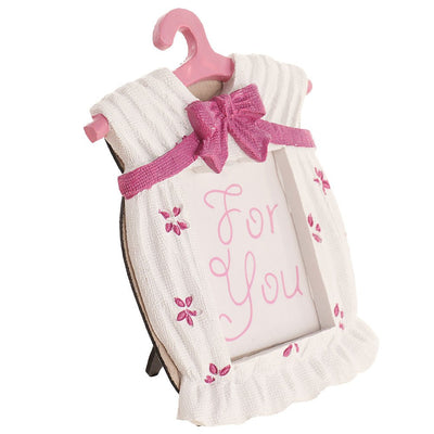 Mini rama BEBE pt fetite FB807301 - Green Print