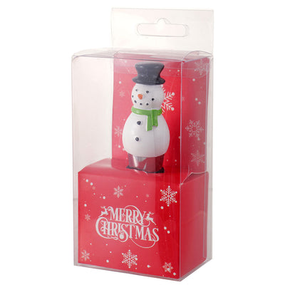 Dop de sticla decorativ OM DE ZAPADA