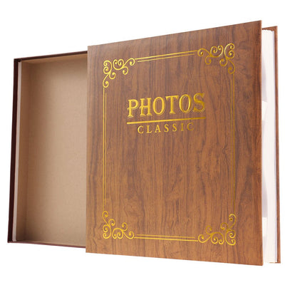 Album foto FLORENTA 500 poze 10x15 AB025214 - Green Print