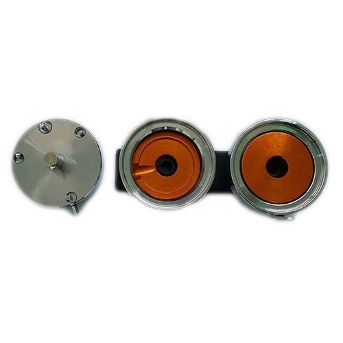 Matrita insigne 32mm SI32 - Green Print