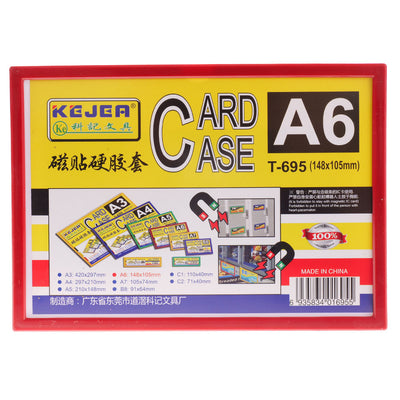 Rama foto magnetica SLIM 10x15