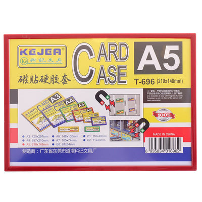 Rama foto magnetica SLIM A5 MF8364A512 - Green Print