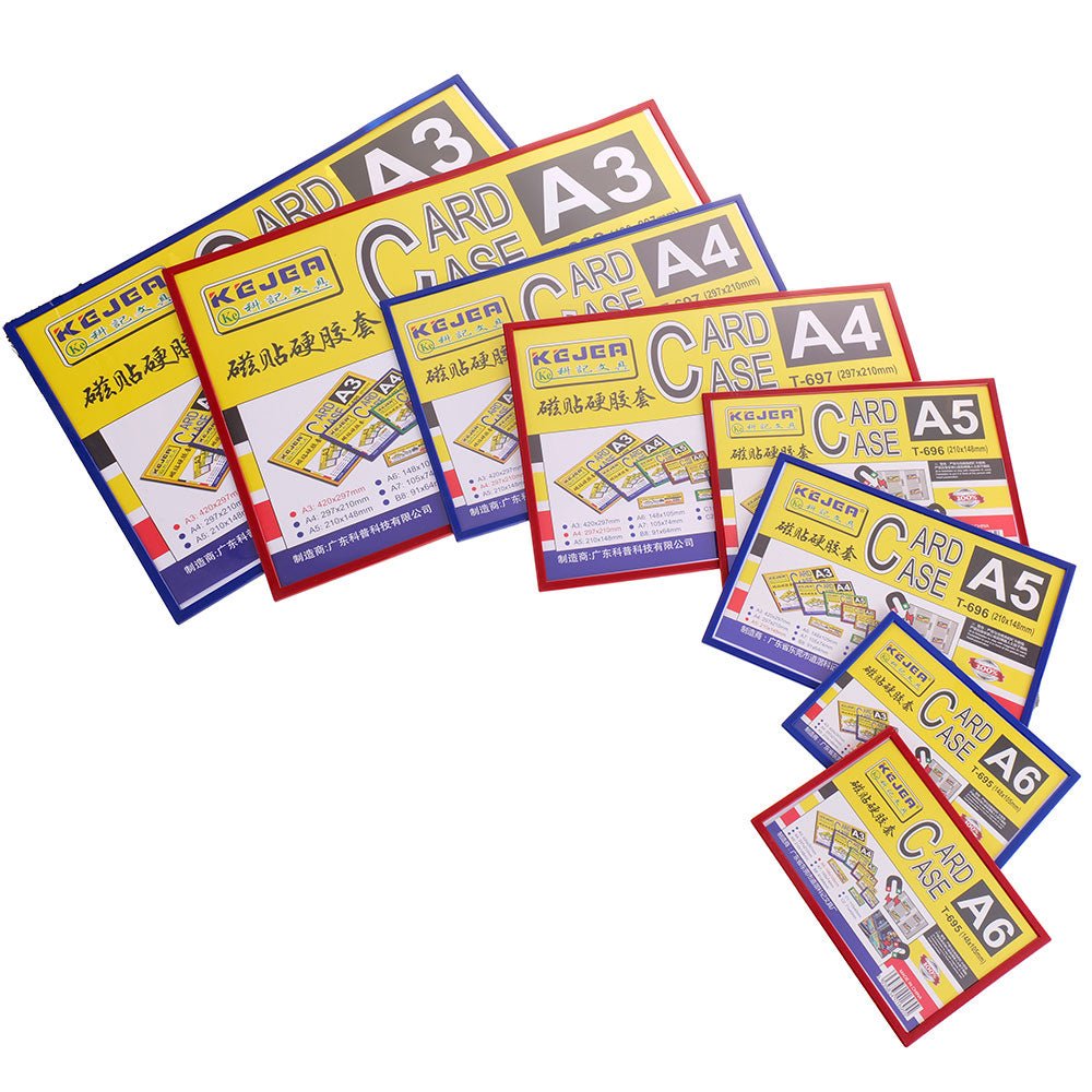 Rama foto magnetica SLIM A5 MF8364A516 - Green Print