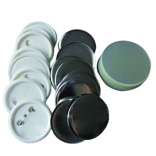 Insigna ac 75mm - set 100 buc IAC75 - Green Print