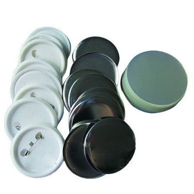 Insigna ac 58mm - set 100 buc IAC58 - Green Print