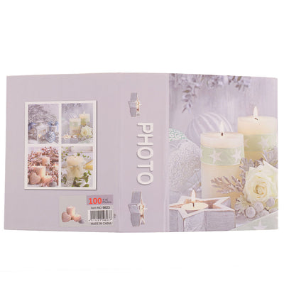 Album foto CANDELA2 100 poze 10x15