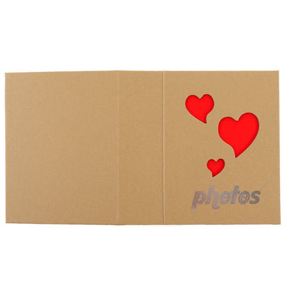 Album foto INIMI 100 poze 10x15 AB319461 - Green Print