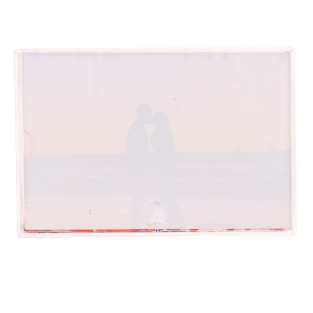 Glob foto dretunghi - inimi