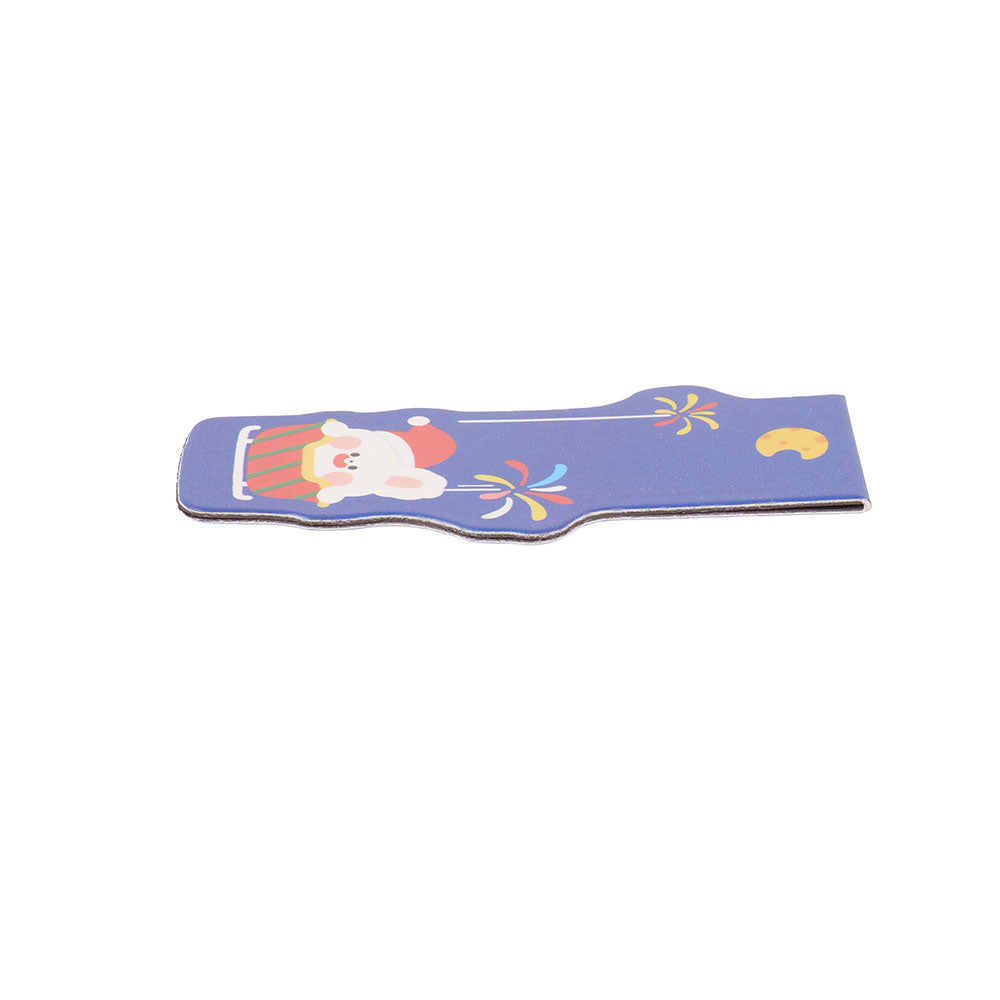 Semn de carte magnetic CRACIUN