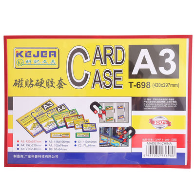 Rama foto magnetica SLIM A3 MF8364A312 - Green Print