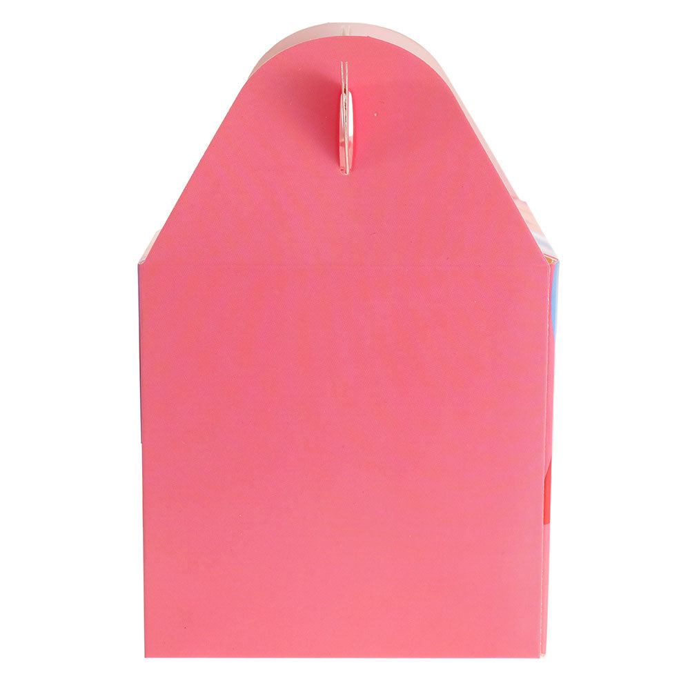 Cutie cani cu maner TORT