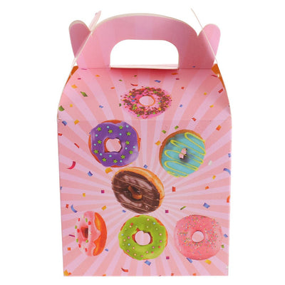 Cutie cani cu maner GOGOSI B156426 - Green Print