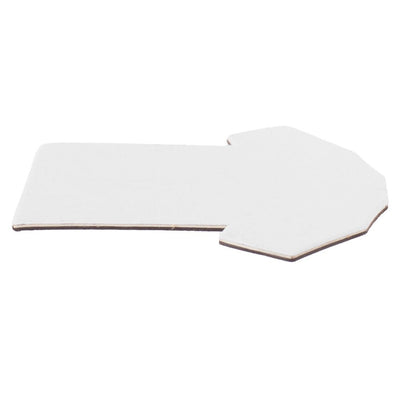 Magnet foto TRICOU - sublimabil MG676439 - Green Print