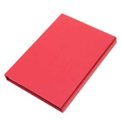 Agenda set complet ESSENTIALS A5 NB324512 - Green Print