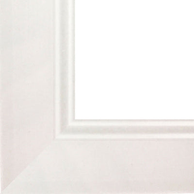 Rama foto Madrid A3 alb