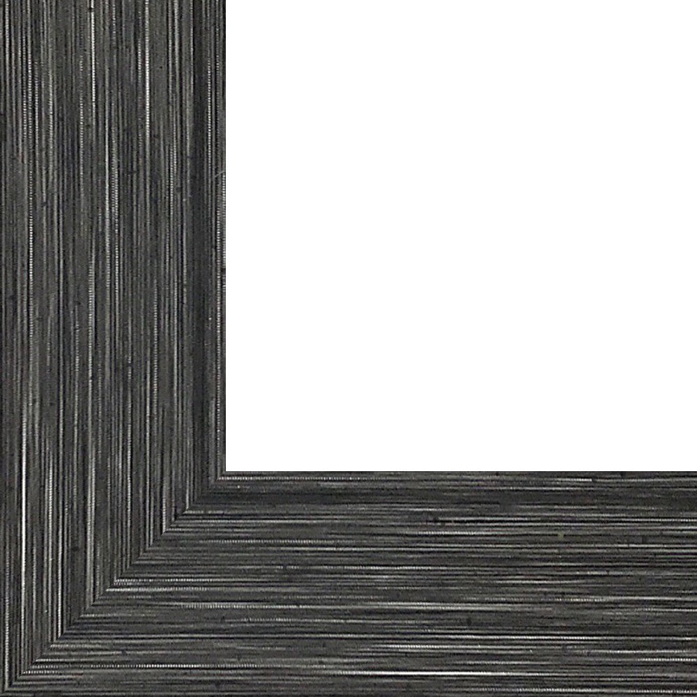 Madrid anthracite photo frame A3