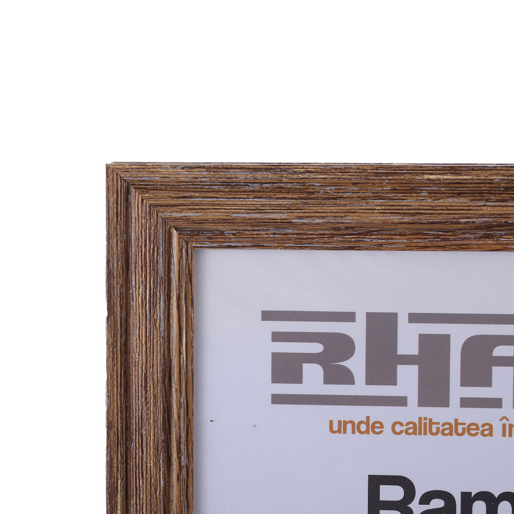 Rama foto Bilbao cafe A3